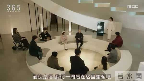 近十年评分最高的10部悬疑韩剧，《幽灵》第9，《信号》仅第2