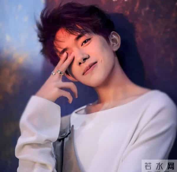 7位口碑逆风翻盘的明星:易烊千玺成实力派,热依扎凭演技获认可