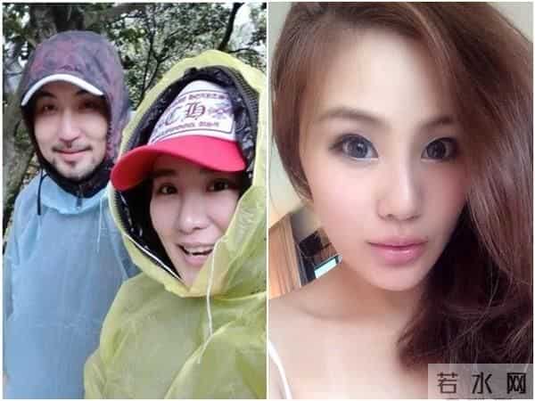 《康熙来了》通告艺人减肥成功变身篇 小祯-小甜甜 Ringo姐姐