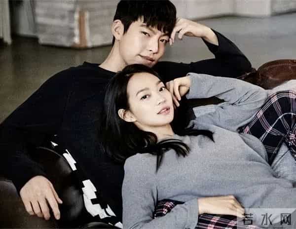 金宇彬申敏儿官宣结婚!顶流CP、抗癌、姐弟恋,集齐韩剧要素