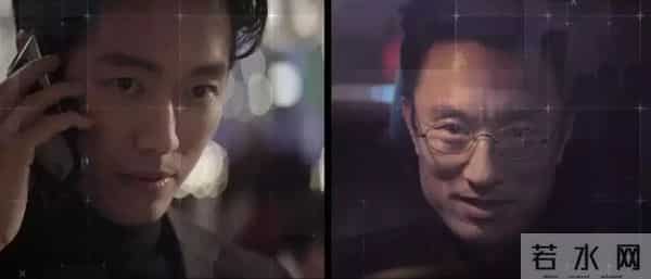 近十年评分最高的10部悬疑韩剧，《幽灵》第9，《信号》仅第2