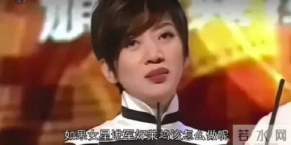 “灿烂情史”章子怡：献媚成龙遭李安折磨，下嫁三婚汪峰被宠成宝