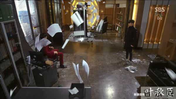 来自星星的你 14集(图文) 是否还记得,爱一个人胜过爱自己