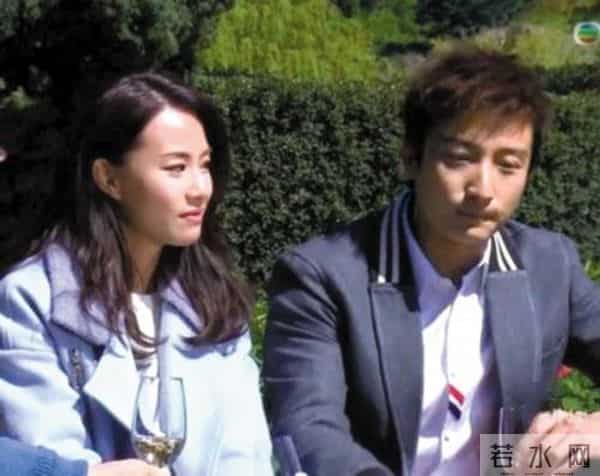 方力申邓丽欣分手 揭方力申最爱邓丽欣哪一点