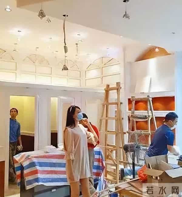 你还记得11年前和陈冠希拍照的嫩模谢芷蕙吗?她要坐牢了