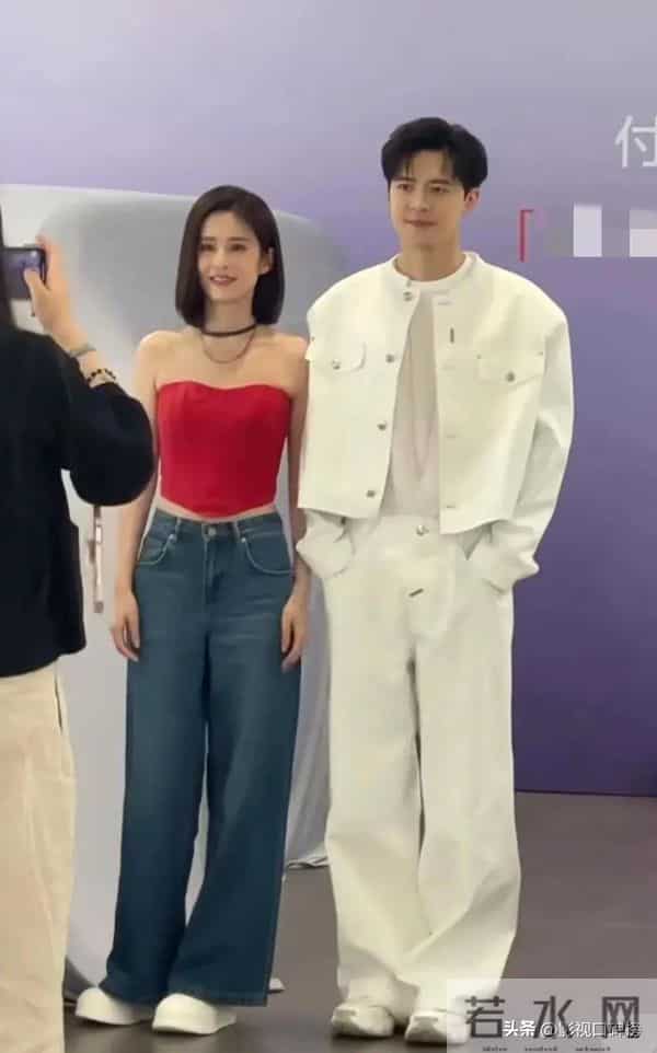 付辛博与颖儿各提一辆车，价格百万左右，AA制的婚姻也能长久幸福