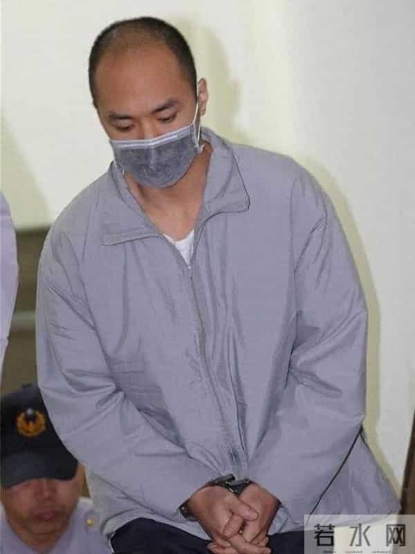 恶少李宗瑞:性侵60名女艺人,拍摄私密影像高达27G,终被捕入狱_0