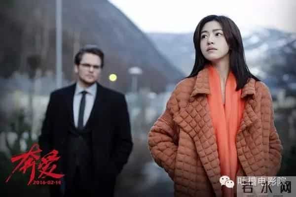 差评!2月这么多新片,能看的没几部