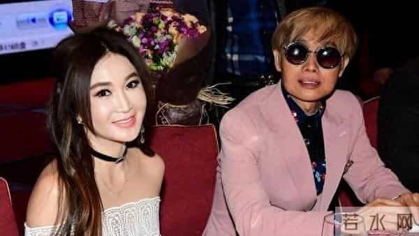 老谋深算邓建国，认14岁干女儿，等了5年亲手培养了一个小妻子