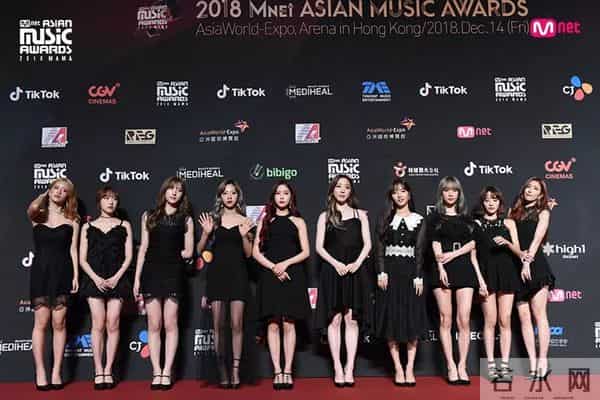 Mnet亚洲音乐大赏落幕,可这样的MAMA也太令人失望了吧!