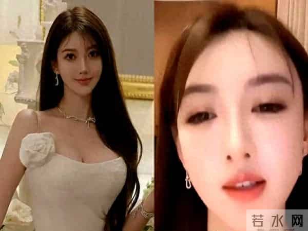 珂言珂语“整容，隆胸，炫富，虐恋，专钓富男”，黄晓明摊上事了