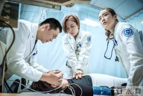 7部超8分的国产医疗剧!张嘉译陶虹作品上榜,第一名高达9.2分