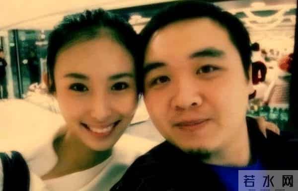 被前任一渣再渣，私密照两次外泄，车模兽兽看男人的眼光太差了