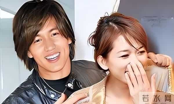 面相大变!嫁日6年,林志玲近况曝光,脸僵嘴凸,彻底日化难回头