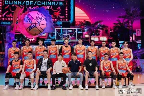 与名模离婚净身出户4年后,39岁的前男篮国手孙悦,今已判若两人