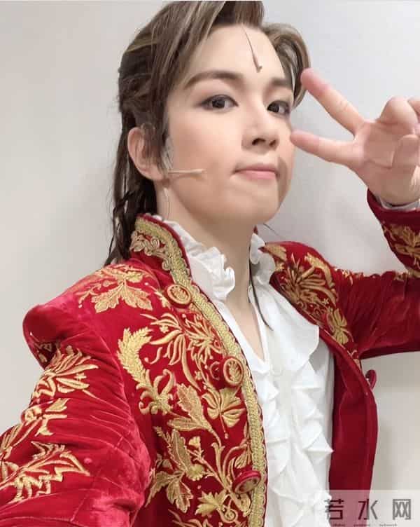 11位「音乐剧常客」韩国偶像，SJ、INFINITE演技唱功兼具！