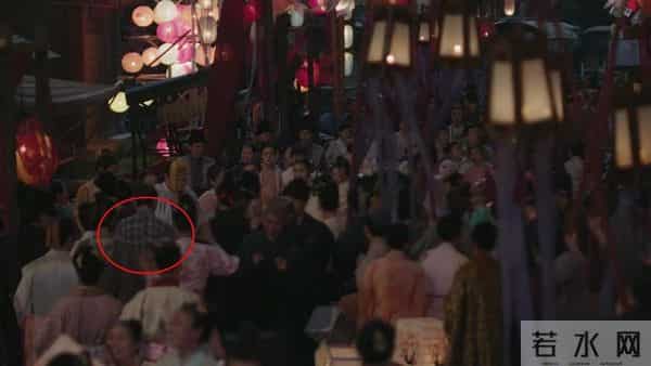 观众:我们连敷衍都不配吗?影视剧离谱穿帮镜头,看笑我也