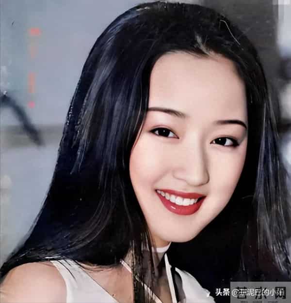 隐瞒了28年后,杨钰莹终于坦白:如果当年接受毛宁,现在早已当妈_0