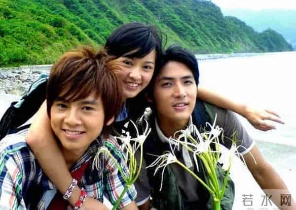 宝岛偶像剧一哥李国毅宣布结婚，新娘大他三岁，恋爱16年终成正果