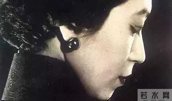 当时的月亮,诗意且悲凉