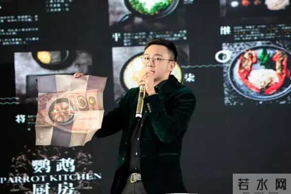 30岁却已经历10年电视剧市场浮沉，如今他带着85后团队上市