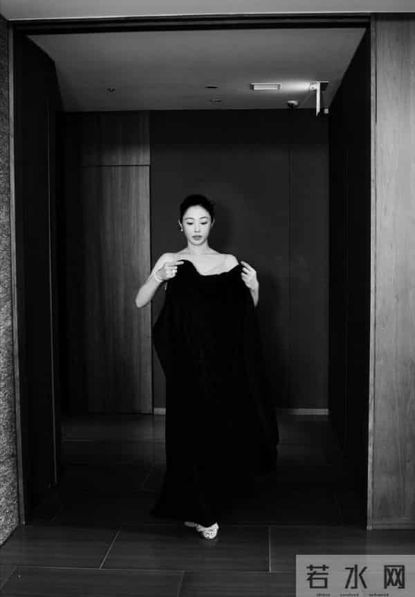 白百何:演艺生涯的沉浮与重生