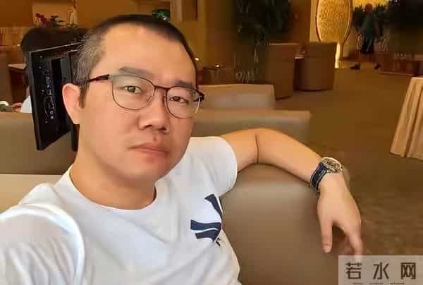 涂磊，终究为自己的“狂妄自大”付出了代价