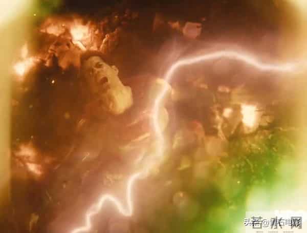 4小时的《正义联盟》!超人黑化,最终反派是漫威“灭霸”的原型