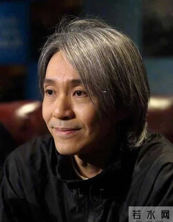 周星驰否认新恋情,称二人不熟,你还记得周星驰爱过的4个女人吗