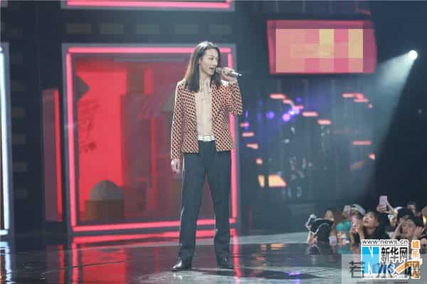 《明日之子》收官 毛不易获“最强厂牌”荣誉