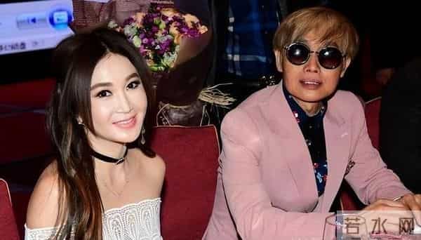 老谋深算邓建国，认14岁干女儿，等了5年亲手培养了一个小妻子_0