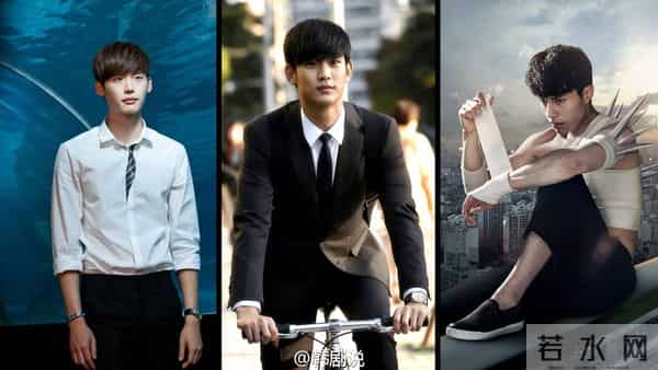 盘点韩剧高收视率6大法宝