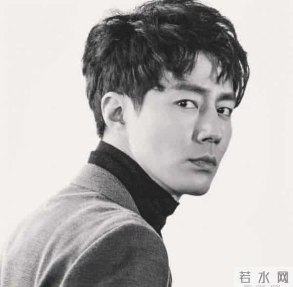 还记得赵寅成吗？韩国人有自己的四郎？