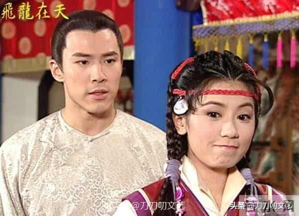 金钟视后贾静雯!从谷底爬起洗去泥泞,她勇敢活成了最佳女主角