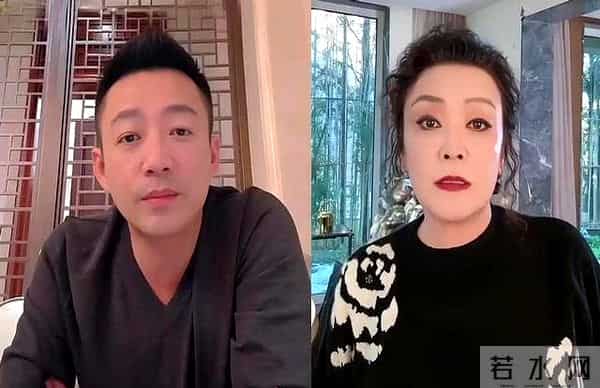 扮猪吃老虎？结婚11天马筱梅开始疯狂“收割”。一家4口全被拿捏