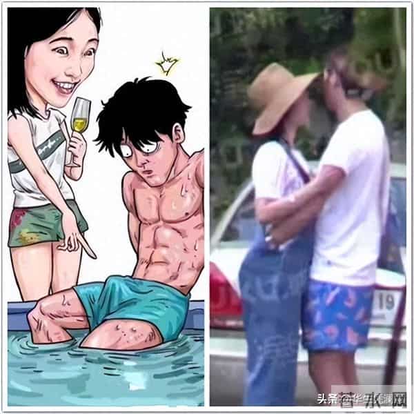 从坚决不拍裸戏,到几乎全裸出镜!起底“过气花旦”王珞丹上位史