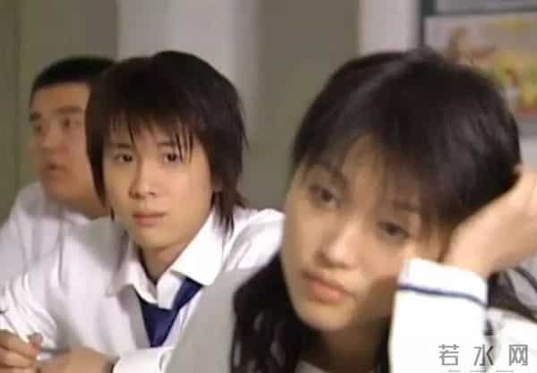 20年后,《18岁的天空》的女演员们现状如何?有人竟四度离婚