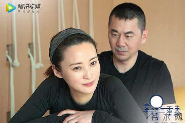 天生的美人真让人嫉妒，孙俪大S再会保养，还是没有蒋勤勤耐老