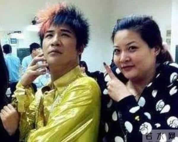 大张伟的人间清醒:坚持与兄弟AA分账,拒绝黄小蕾专爱胖老婆