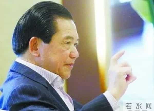 福建籍著名华人企业家、马来西亚“棕油大王”李深静逝世