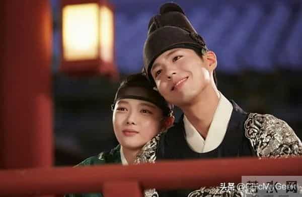 10部值得N刷的古装韩剧！这部阵容排开就是古装花美男大集合