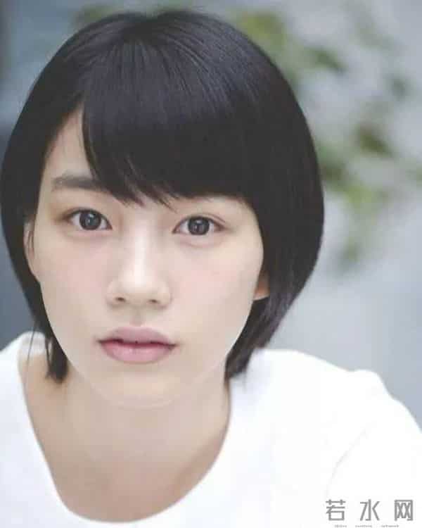 日本才是真正的“整形大国”！能年玲奈的换头大法了解一下