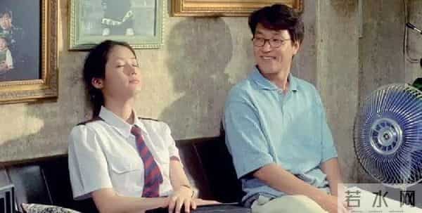 最新名单!近30年韩国最好的10部电影排名出炉:《寄生虫》仅第6