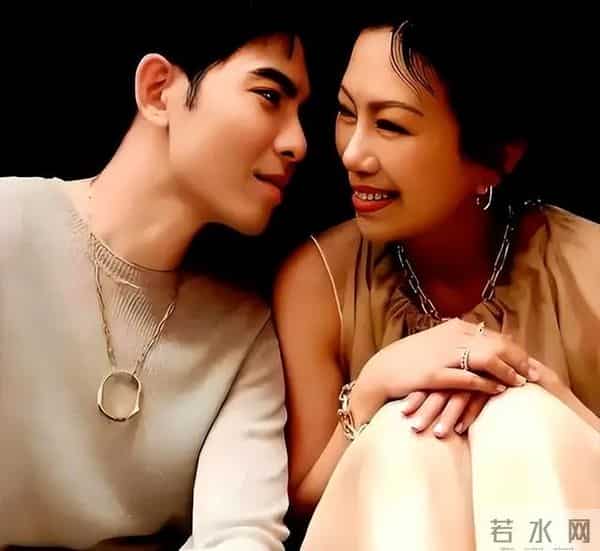 萧敬腾结婚仅2年,娶大14岁经纪人的他,如今过得怎么样呢