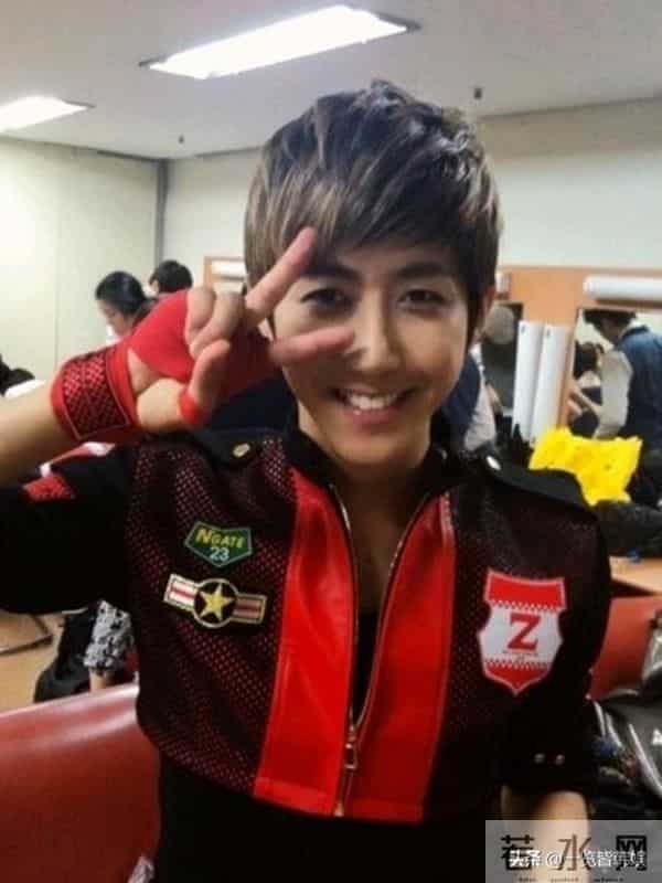 黄光熙公开整容苦衷 狂怼李孝利艺能感爆棚 自嘲不怕被骂超心酸