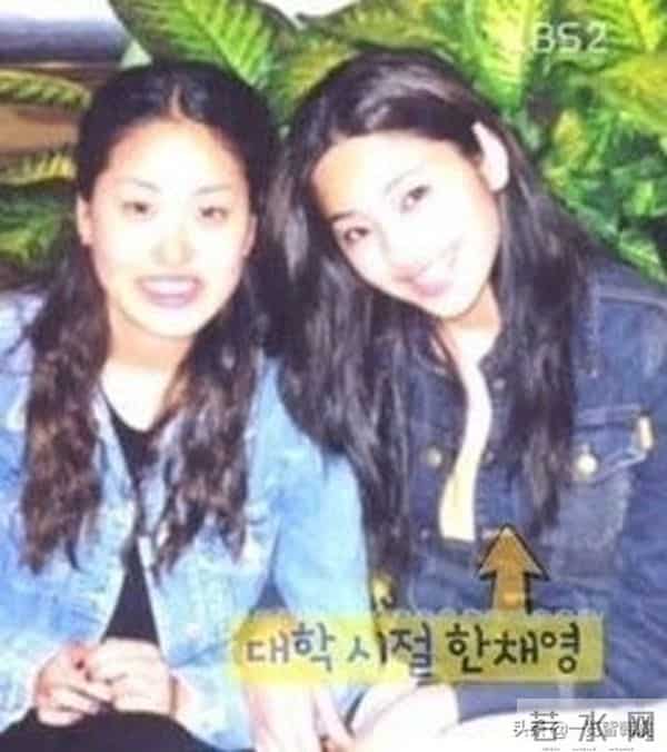 韩彩英综艺公开豪门日常 入行前是金融高材生 企业家丈夫身价不凡