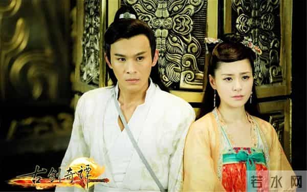 打着侠义的幌子,谈着无脑的恋爱?仙侠剧是什么时候“堕落的”