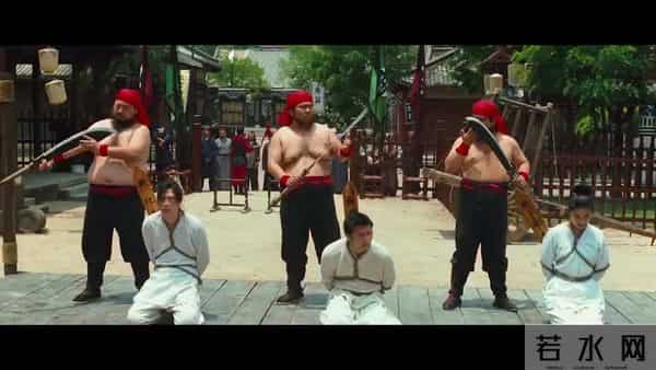 《财神客栈》老板娘出场，在场男人眼珠子快掉下来：这是蒙汗药