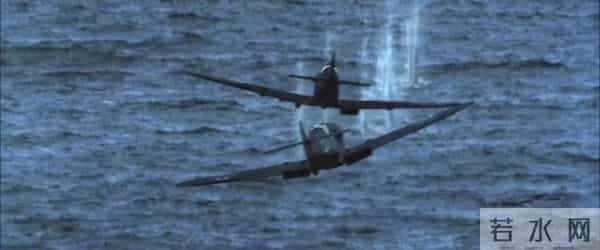 片方失利，高管辞职，18年前投资1.4亿的大片《珍珠港》差在哪？