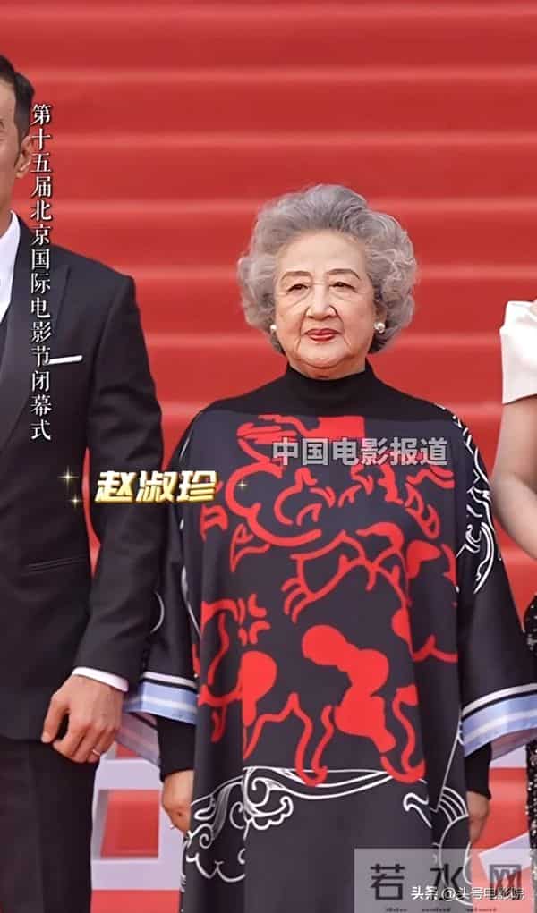 太真实了!看了六公主的北影节女星原图,治好了普通人的容貌焦虑